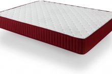 Dormio Zafiro Colchón viscoelástico, 135 x 190 x 24 cm (Todas las medidas) por 118,86 €