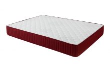 Dormio Zafiro Colchón Viscoelástico, 90 x 190 x 21 cm por 75,67 €