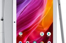 Dragon Touch K10 Tablet 10.1 Pulgadas 1280×800 HD IPS Android 8.1 por 79,99 €