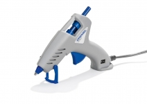 Dremel pistola silicona GlueGun 930 10 barras de pegamento por 17,90 €