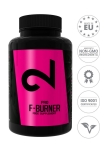 DUAL Pro F-Burner Complejo sustancias activas 100 Cápsulas por 19,90 €