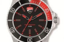 Ofertas en relojes Ducati que no podrás dejar escapar