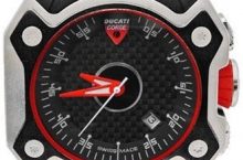 Ofertas en relojes Ducati que no podrás dejar escapar