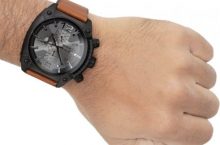 Reloj de cuarzo para hombre Diésel Dz4317 por solo 99 €