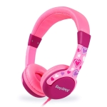 EasySMX Auriculares Niños Auriculares Diadema para Niños por 14,39 €
