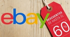 Super Weekend con ofertones y chollazos en ebay