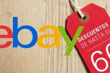 Super Weekend con ofertones y chollazos en ebay