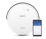 ECOVACS Robotics DEEBOT 600 Robot aspirador por 204,71 €