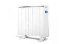 Orbegozo RRE Emisor térmico 1310 bajo consumo y 1300W por 99,99 €