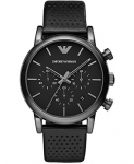Ofertas en relojes Armani que no podrás dejar escapar
