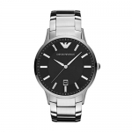 Ofertas en relojes Armani que no podrás dejar escapar