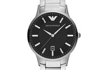 Ofertas en relojes Armani que no podrás dejar escapar