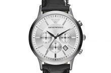 Ofertas en relojes Armani que no podrás dejar escapar