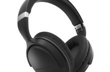Energy Sistem BT Travel 7 Auriculares BT tecnología Active Noise Cancelling por 62,99 €