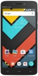 Energy Sistem MAX 4000 (IPS HD, 4000 mAh, Quad Core,Dual SIM, Bluetooth) por 67,99