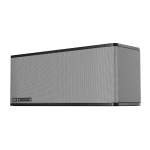 Energy Sistem Music Box 7+ Altavoz portátil (Bluetooth, microSD, MP3, FM Radio) por 46,99 €