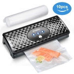 ENKEEO Envasadora al Vacío Motor Silenciosopor 34,99 €