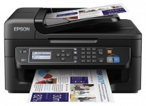 Epson Workforce WF-2630WF al precio de 57,11 €