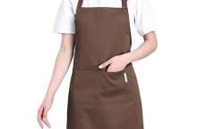 esonmus Delantal ajustable a 7,98 € con código WH58OTE9