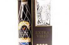 Estuche Brugal Extra viejo y Vaso. Ron Dominicano – 700 ml por 13,60 €