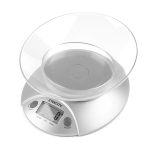 ETEKCITY EK3550 Báscula Digital para Cocina con Bol por 11,99 €