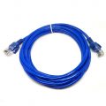 ETL Verified to ETA/TIA 568 Category5e UTP 4PAIRS 24 AWG Patch Cable Up5004 PC Network Lan 3 Meter RJ45