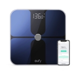 Eufy BodySense Bascula Bluetooth 4.0, Grasa Corporal por 37,99 €