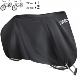 Favoto Funda Bicicleta Exterior 210D por 11,16 €