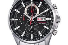Ofertas en relojes Festina que no podrás dejar escapar