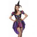 Festival Halloween Cosplay Costume