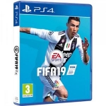 FIFA 19 PS4 VIDEOJUEGO FISICO PARA PLAYSTATION 4 DE EA FIFA19 por sólo 62,45