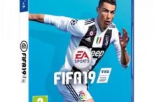 FIFA 19 PS4 VIDEOJUEGO FISICO PARA PLAYSTATION 4 DE EA FIFA19 por sólo 62,45