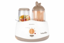 Babymoov Bébédelice – Robot de cocina