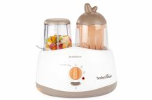 Babymoov Bébédelice – Robot de cocina