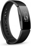 Fitbit Inspire, Pulsera de salud y actividad física Negro por 39,95 €