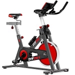 Fitfiu Besp-22 Bicicleta Indoor Volante inercia Silent+ Spinning por 169,99 €