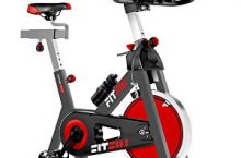 Fitfiu Besp-22 Bicicleta Indoor Volante inercia Silent+ Spinning por 169,99 €