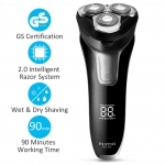 FLYCO Afeitadora Electrica Hombre FS377EU por 29,99 €