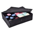 Folding Underwear Storage Box