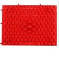 Foot Pressure Plate Blood Circulation Reflex Therapy Shiatsu Massage Foot Pad