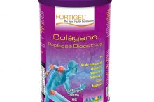 Forticoll Fortigel BioActivo complemento alimenticio polvo por 13,86 €