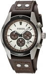 Ofertas en relojes Fossil que no podrás dejar escapar