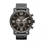 Ofertas en relojes Fossil que no podrás dejar escapar