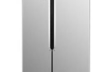 Frigorífico Americano BECKEN BSBS3916 A+ | No Frost | Refr. 291 L | Cong. 138 L por sólo 399,99 €