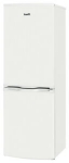 KUNFT KC3120 WH Frigorífico combi 151cm | A+ | Estático | Refr. 141 L Cong. 66 L por sólo 199 €