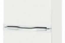 KUNFT KC3120 WH Frigorífico combi 151cm | A+ | Estático | Refr. 141 L Cong. 66 L por sólo 199 €