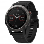Garmin Fenix 5 GPS y medidor frecuencia cardiaca por 319,99 €