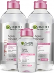 Garnier Skin Active Agua Micelar Clásica Pieles Normales por 8,99 €