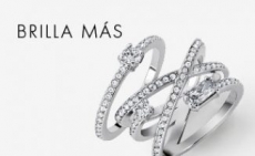 Listado productos de la marca Swarovski ideales para el dia de la madre