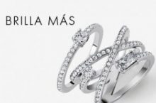 Listado productos de la marca Swarovski ideales para el dia de la madre